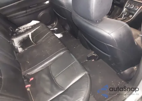 2012 Mazda Mazda6 S Grand Touring z USA, uszkodzony, nr VIN 1YVHZ8CB7C5M17072